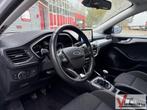 Ford Focus Wagon 1.0 EcoBoost Trend Edition Business | € 5.7, Auto's, Zwart, Wit, Bedrijf, Focus