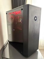 PC-gamer (zie beschrijving)!!, Computers en Software, Desktop Pc's, Ophalen, Zo goed als nieuw, HDD