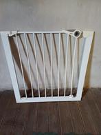traphekje, Kinderen en Baby's, Traphekjes, Ophalen, Gebruikt, Klemhekje, Metaal of IJzer
