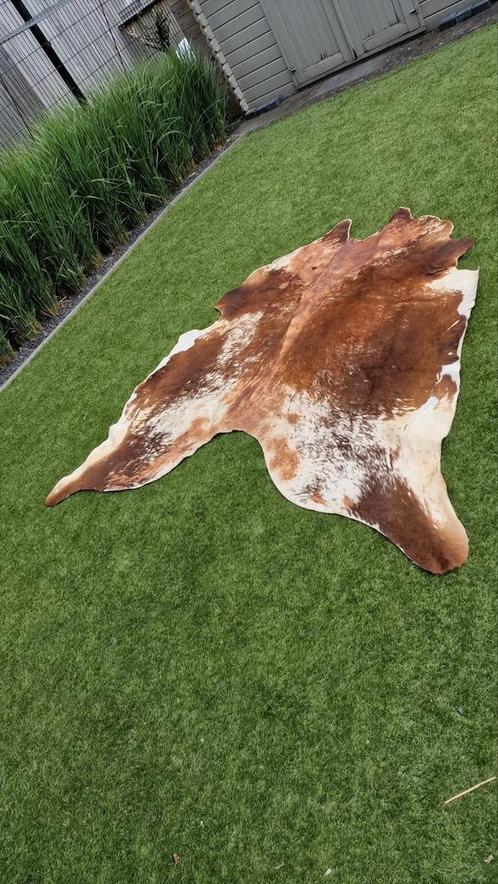 Koevel 210220, Huis en Inrichting, Stoffering | Tapijten en Vloerkleden, Gebruikt, 200 cm of meer, 200 cm of meer, Overige vormen