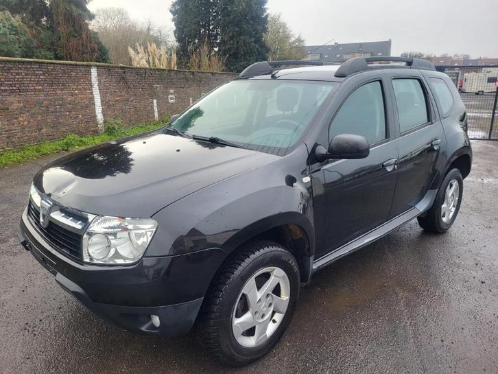 Dacia Duster 2011 1.5 dci Prestige . Airco, Auto's, Dacia, Particulier, Duster, ABS, Adaptieve lichten, Airbags, Airconditioning