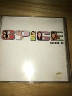 Spice Girls, Enlèvement ou Envoi, Comme neuf