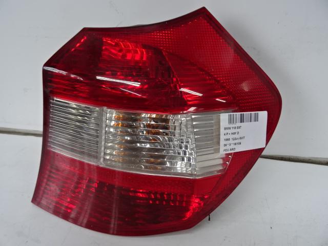 ACHTERLICHT RECHTS BMW 1 serie (E87 / 87N) (6924502-13), Auto-onderdelen, Verlichting, BMW, Gebruikt