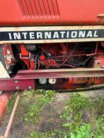 International 644, Enlèvement, Oldtimer/Ancêtre, Autres marques