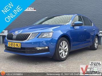 Skoda Octavia 1.0 TSI Greentech Ambition Business € 7.800 NE beschikbaar voor biedingen