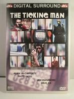 The Ticking Man (2003) Alan McCafferty - Ian Hanmore, Cd's en Dvd's, Ophalen of Verzenden, Vanaf 12 jaar, Zo goed als nieuw, Actie