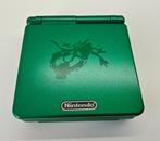 Gameboy Advance SP, Games en Spelcomputers, Ophalen of Verzenden, Refurbished, Game Boy Advance SP