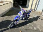 Dirt bike 125 cc, Motoren, Quads en Trikes, 1 cilinder, 11 kW of minder