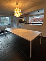 Table MDF italia Tense 300cmx100cm, Huis en Inrichting, Ophalen, Kunststof, Gebruikt, 100 tot 150 cm