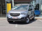Opel Combo CARGO L1H1 1.5D 100PK |NAVI|CAMERA|, Autos, Opel, Achat, 3 places, 100 ch, Système de navigation