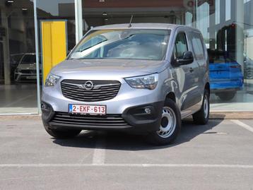 Opel Combo CARGO L1H1 1.5D 100PK |NAVI|CAMERA|