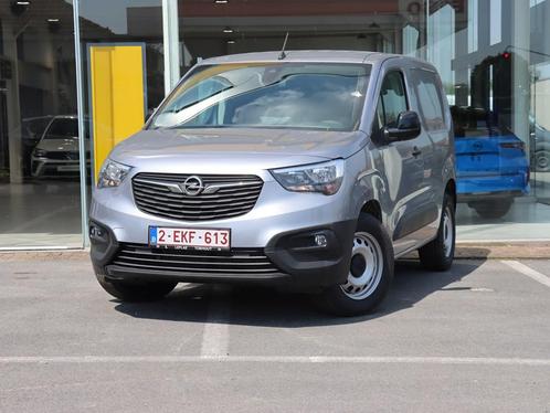 Opel Combo CARGO L1H1 1.5D 100PK |NAVI|CAMERA|, Autos, Opel, Entreprise, Combo Tour, Air conditionné, Verrouillage central, Cruise Control