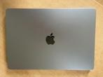 MacBook Pro M2 (2023) 16GB RAM 1TB SSD, Computers en Software, 1 TB of meer, Qwerty, Zo goed als nieuw, 16 inch