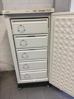 Iemand diepvries siemens, Ophalen, Diepvries