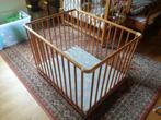 Babypark, Kinderen en Baby's, Babyparken, Ophalen, Gebruikt, Wieltjes