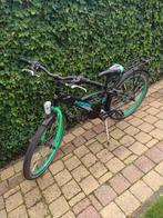 Sportieve jongensfiets Thombike 24 inch in goede staat, Fietsen en Brommers, Ophalen, Gebruikt, 24 inch, Handrem