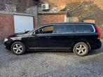 2016 Volvo V70 (Lichte vracht), Automaat, Gebruikt, Euro 6, Overige brandstoffen