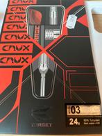 Target darts, Sport en Fitness, Darts, Ophalen, Zo goed als nieuw, Dartbord