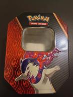 Doos pokemonkaarten, Ophalen of Verzenden, Gebruikt