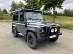 Defender 90 VAN - Lichte Vracht / Utilitaire, Auto's, Land Rover, 90 kW, Stof, 4 cilinders, Defender