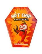 Hot chip challenge