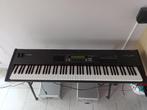 Yamaha S80 Synthesizer met PLG-AN & PLG-DX modules, Muziek en Instrumenten, Synthesizers, Ophalen, Gebruikt, 88 toetsen, Yamaha