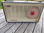 Acec ALL Transistor Radio, Antiek en Kunst, Antiek | Tv's en Audio, Ophalen of Verzenden