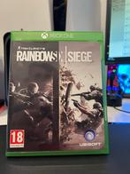 Rainbow Six Siege, Games en Spelcomputers, Games | Xbox One, Zo goed als nieuw