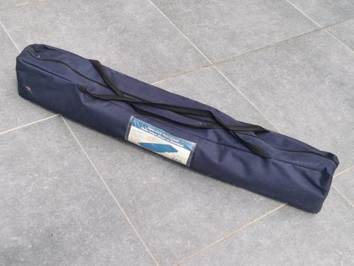 campingbed, Caravans en Kamperen, Kampeermeubelen, Zo goed als nieuw, Ophalen