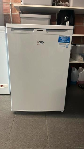Beko Diepvries Tafelmodel beschikbaar voor biedingen