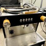 Espressomachine Ascaso Barista, Ophalen