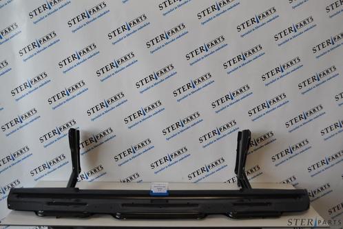 Metalen opstap Mercedes Sprinter W906/W907 A 9065200331, Auto-onderdelen, Carrosserie, Bumper, Mercedes-Benz, Achter, Nieuw, Ophalen of Verzenden