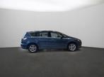Ford S-Max Hybride Automaat Titanium - Carplay - 7 zit, Gebruikt, 4 cilinders, Blauw, 7 zetels