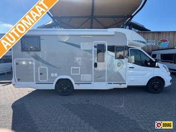 Chausson Titanium Premium 777 GA AUTOMAAT 177 PK ! beschikbaar voor biedingen