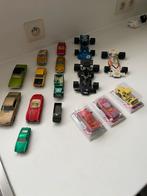 Mooie collectie vintage speelgoedauto’s – groot lot, Ophalen, Zo goed als nieuw, Auto