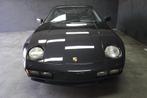 Porsche 928, Auto's, Porsche, Automaat, 4 zetels, Achterwielaandrijving, Zwart