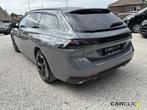 Peugeot 508 GT SW, Automaat, 1199 cc, Bedrijf, Break
