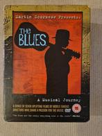 Martin Scorsese presents The Blues, Cd's en Dvd's, Cd's | Jazz en Blues, Ophalen of Verzenden, Zo goed als nieuw, Blues, Boxset