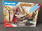 Playmobil history 70604 Astroloog, Kinderen en Baby's, Speelgoed | Playmobil, Ophalen of Verzenden, Nieuw, Complete set