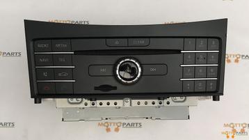 Mercedes Control & Command unit CLS X218 Klasse A2189003607 beschikbaar voor biedingen