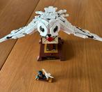 LEGO 75979 Hedwig, Complete set, Lego, Zo goed als nieuw, Ophalen