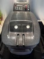 Friteuse Fritel TurBO SF 3 l, Electroménager, Friteuses, 3 à 4 litres, Enlèvement, Utilisé, Pan intérieur amovible