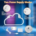 Neon verlichting | Neon licht | GRATIS LEVERING, Verzamelen, Merken en Reclamevoorwerpen, AOOTE, -, Verzenden, -