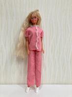 oude Barbie pop (20), Ophalen of Verzenden, Gebruikt, Pop