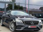 Mercedes-Benz E-Klasse E220 d 163cv AUTO GPS CAM360 HEAD-UP, Auto's, Automaat, 4 zetels, Achterwielaandrijving, Gebruikt