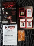 Nieuw spel Munchkin Zuigt!, 3-6 spelers, + 1 gratis promo, Ophalen of Verzenden, Nieuw, PS Games