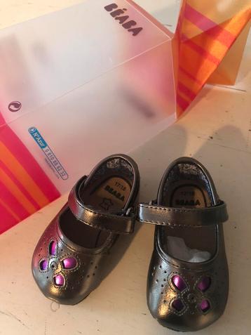 Beaba schoentjes 0-6mnd maat 17-18 NIEUW! beschikbaar voor biedingen