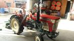Minitractor Yanmar 1700, Zakelijke goederen, Landbouw | Tractoren, Ophalen, Gebruikt, Tot 80 Pk, Overige merken