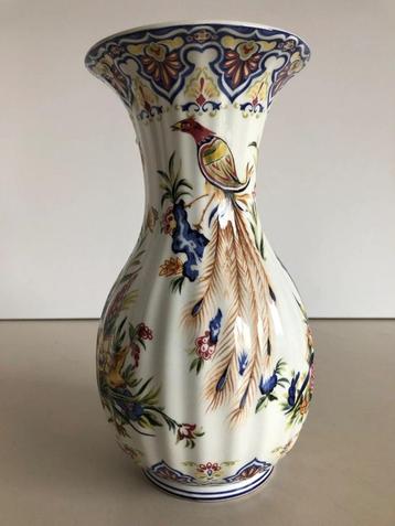 VASE italiens ( le PAON ) beschikbaar voor biedingen