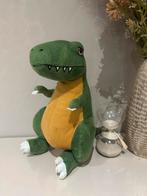 Dino knuffel, Ophalen, Gebruikt